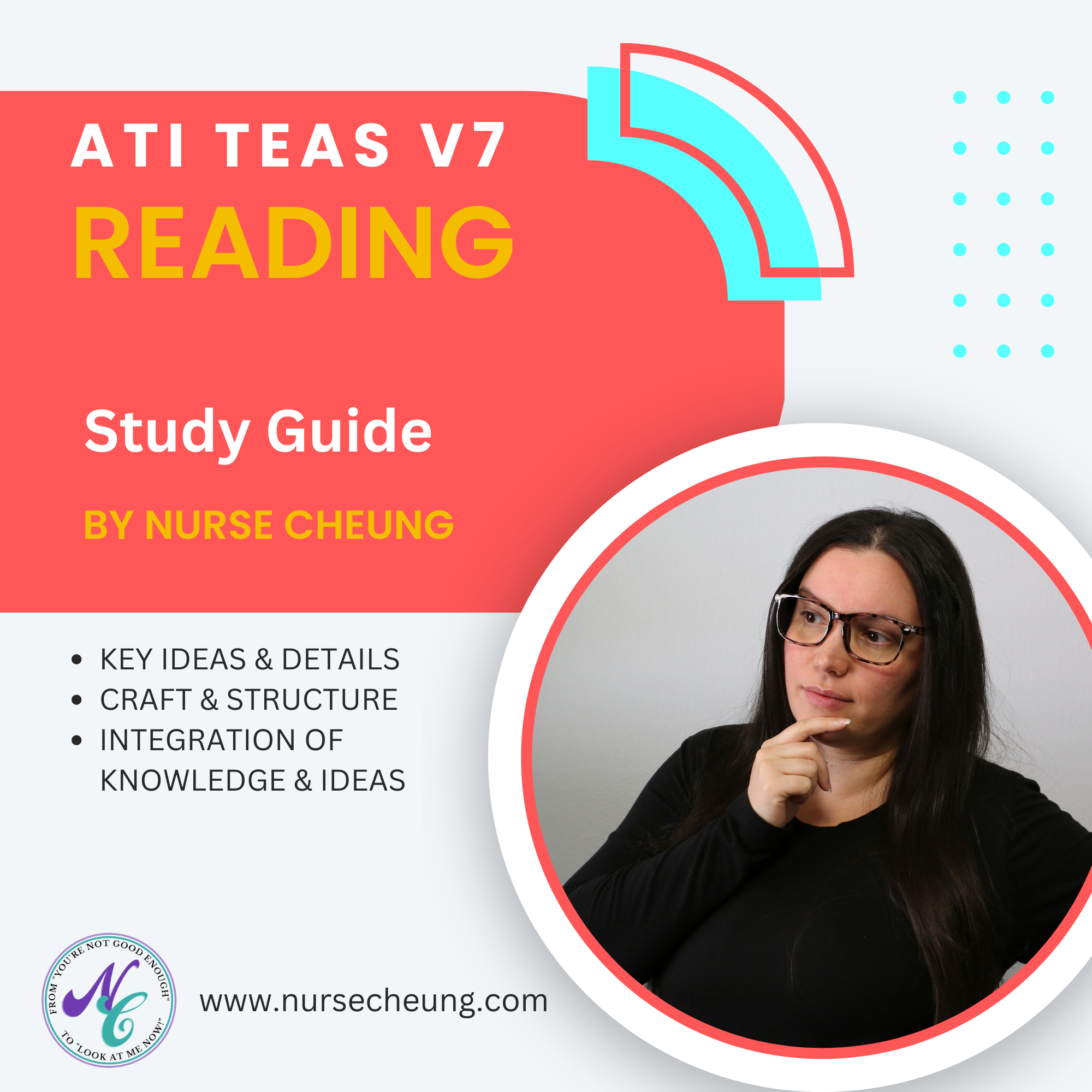 ATI TEAS Science: Human Anatomy And Physiology -An In-Depth Guide ...