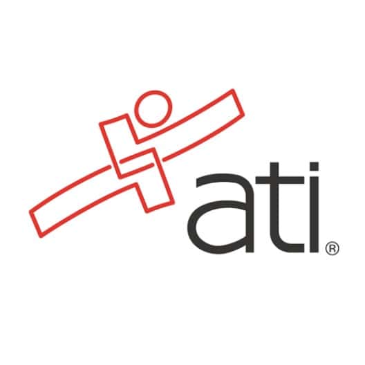 ATI logo